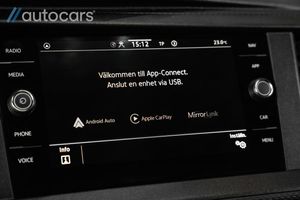 Volkswagen Transporter bild 29