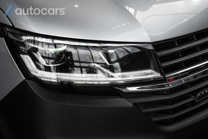 Volkswagen Transporter bild 8