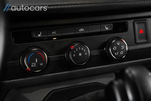 Volkswagen Transporter bild 25