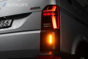 Volkswagen Transporter bild 12