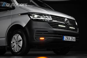 Volkswagen Transporter bild 11
