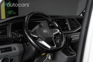 Volkswagen Transporter bild 21