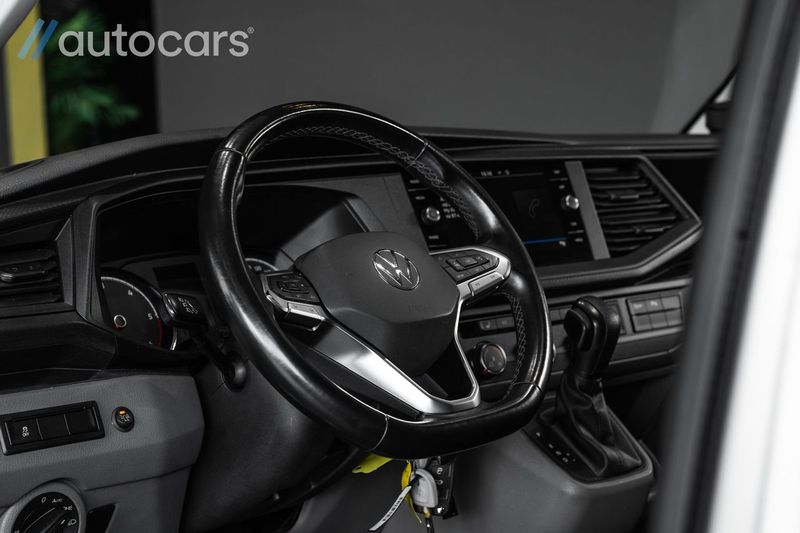 Volkswagen Transporter bild 21