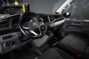 Volkswagen Transporter bild 20