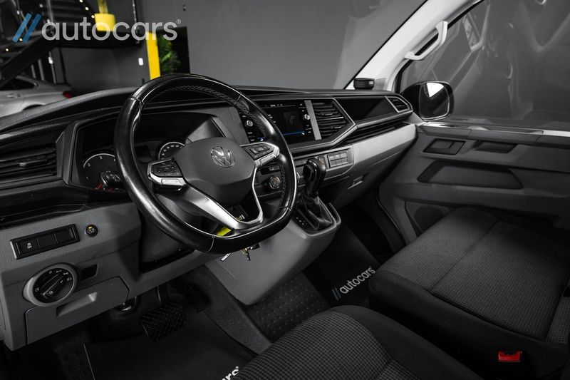 Volkswagen Transporter bild 20