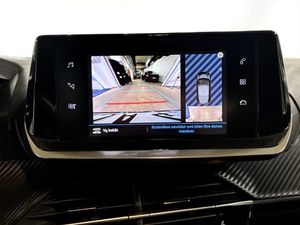 Peugeot 208 bild 9