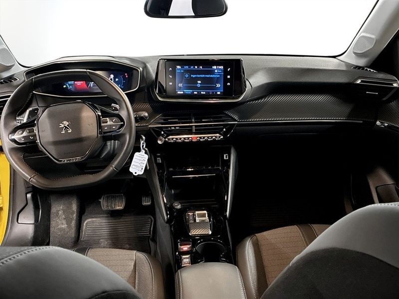 Peugeot 208 bild 6