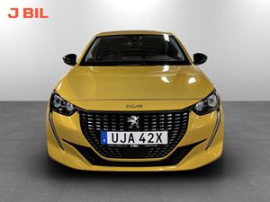 Peugeot 208 bild 16