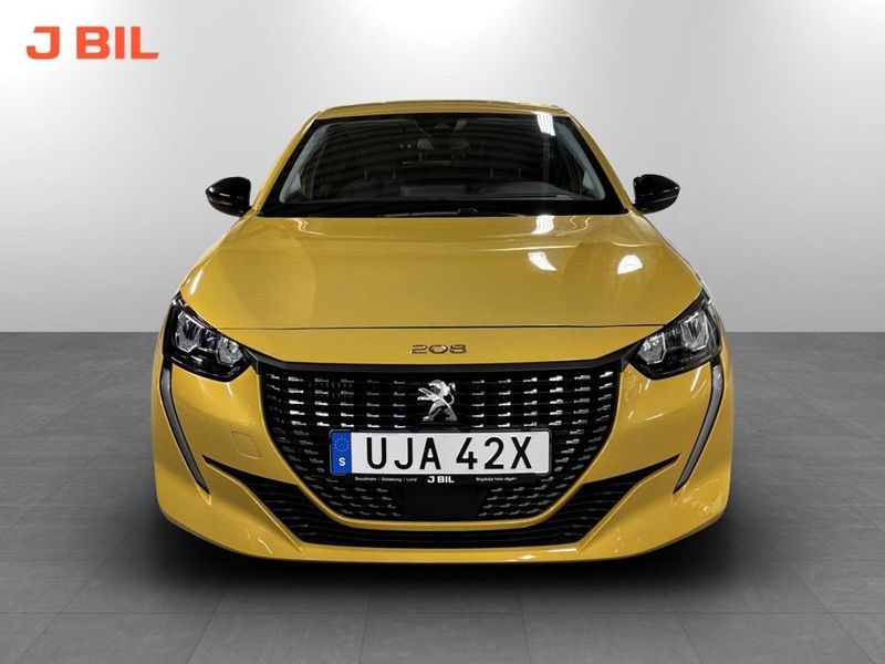 Peugeot 208 bild 16