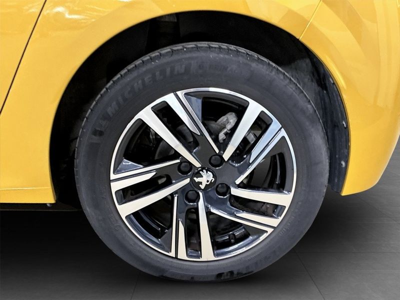 Peugeot 208 bild 18