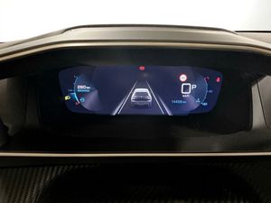 Peugeot 208 bild 8