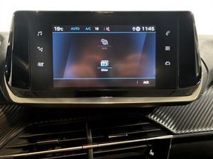 Peugeot 208 bild 11
