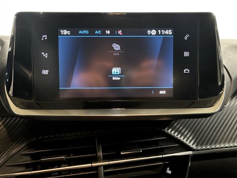 Peugeot 208 bild 11