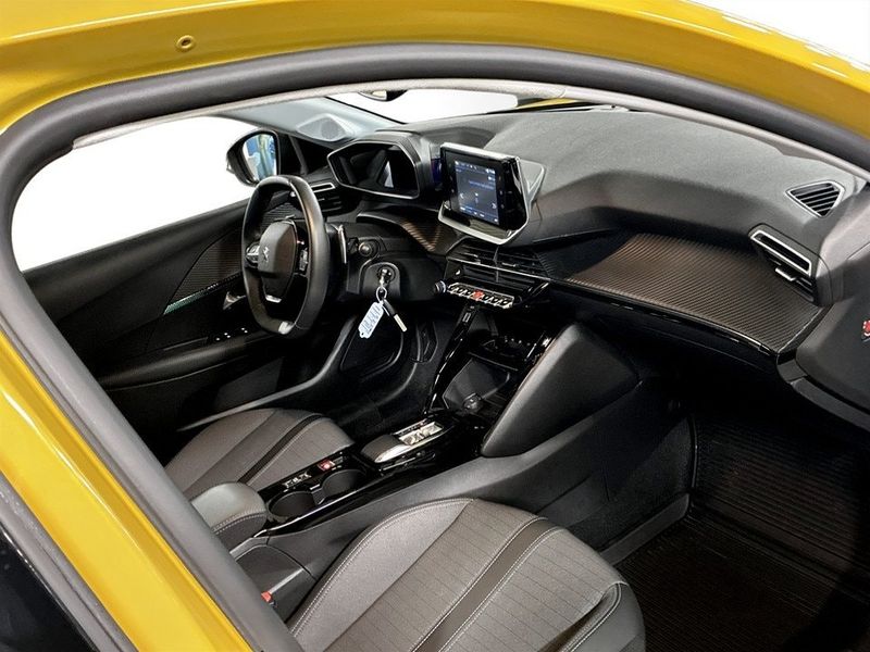 Peugeot 208 bild 14
