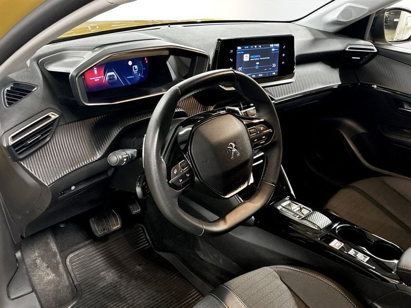 Peugeot 208 bild 4