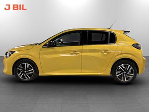 Peugeot 208 bild 17