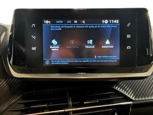 Peugeot 208 bild 10