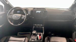 Ford Ranger bild 4