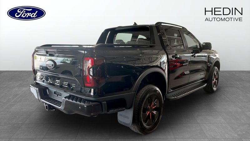 Ford Ranger bild 2
