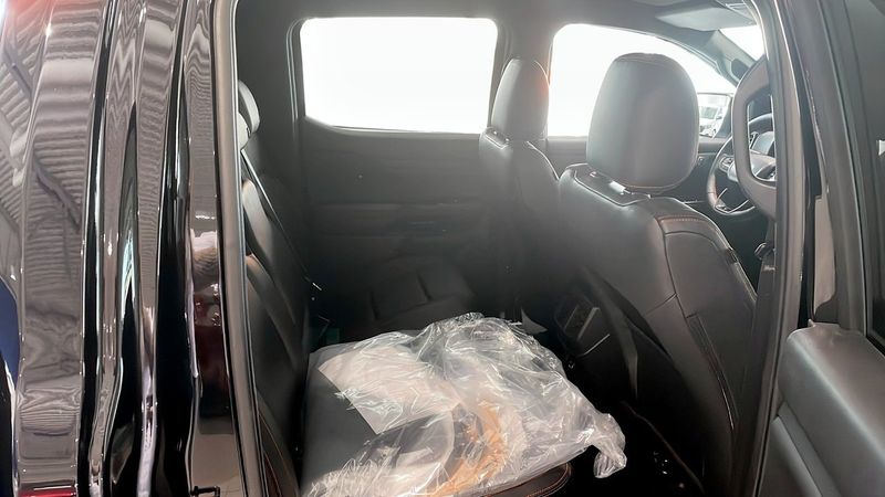 Ford Ranger bild 5