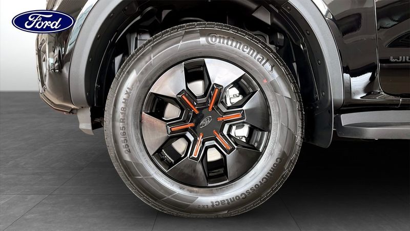 Ford Ranger bild 9