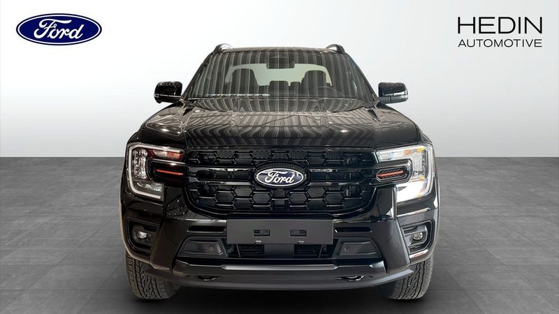 Ford Ranger bild 8