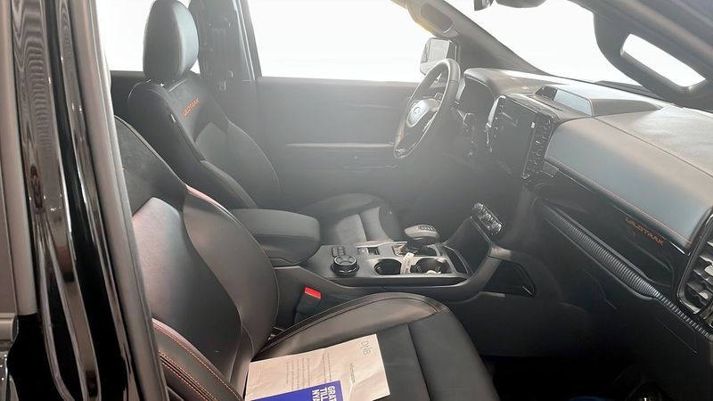 Ford Ranger bild 3