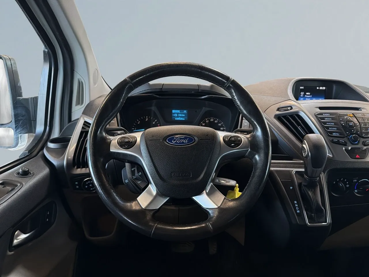 Vehicle image 8