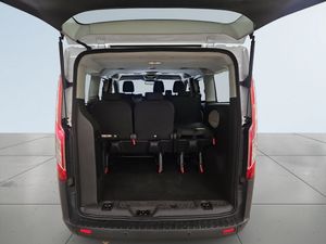 Ford Tourneo Custom bild 12