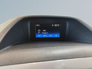 Ford Tourneo Custom bild 11