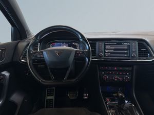 Cupra Ateca bild 8
