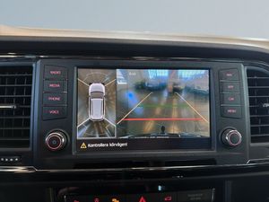 Cupra Ateca bild 15