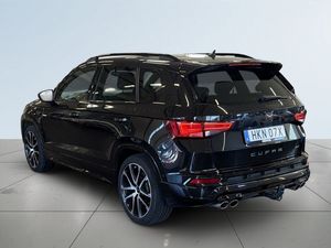 Cupra Ateca bild 5