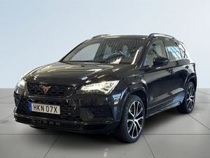 Cupra Ateca bild 16