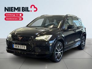 Cupra Ateca bild 1