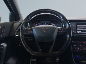 Cupra Ateca bild 9