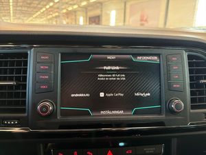 Cupra Ateca bild 19