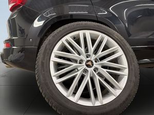 Cupra Ateca bild 14
