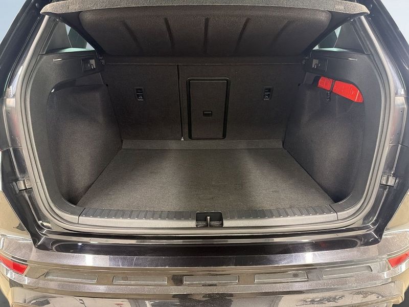 Cupra Ateca bild 12