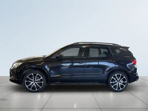 Cupra Ateca bild 4