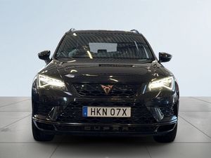 Cupra Ateca bild 2
