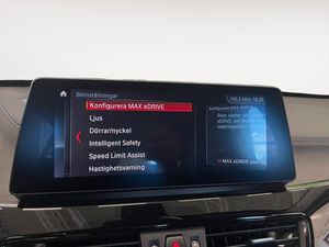 BMW X1 bild 24