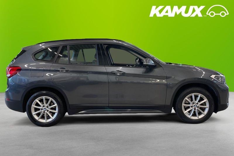 BMW X1 bild 2