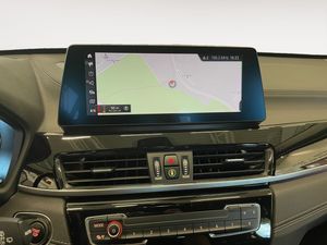 BMW X1 bild 19