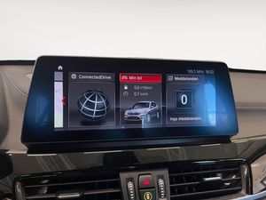 BMW X1 bild 22