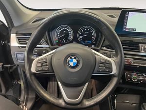 BMW X1 bild 14