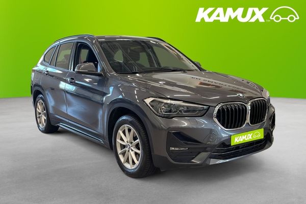 BMW X1 xDrive25e Sport Line HuD HiFi Kamera Navi Drag - 2021