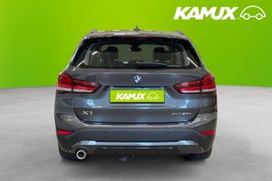 BMW X1 bild 5