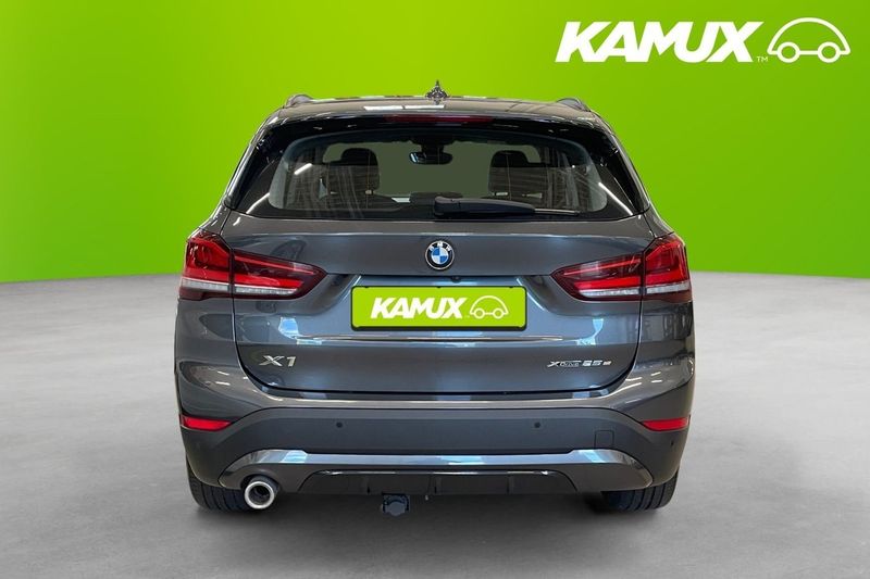 BMW X1 bild 5