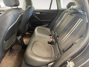 BMW X1 bild 15